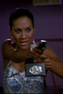 Olivia Brown
