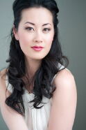 Olivia Cheng