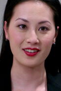 Olivia Cheng