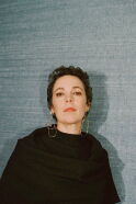 Olivia Colman