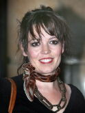 Olivia Colman
