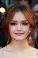 Olivia Cooke