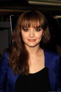 Olivia Cooke