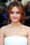 Olivia Cooke