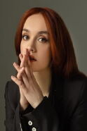 Olivia Cooke