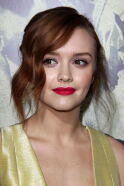 Olivia Cooke