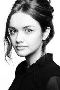 Olivia Cooke
