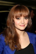 Olivia Cooke