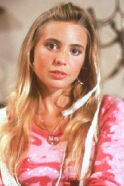 Olivia D'Abo