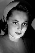 Olivia de Havilland