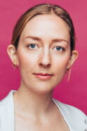 Olivia Franciska Fevel Borgels