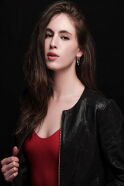 Olivia Gropp