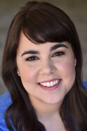 Olivia Harnach