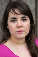 Olivia Harnach