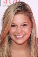 Olivia Holt