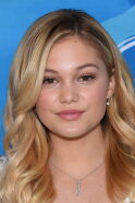 Olivia Holt