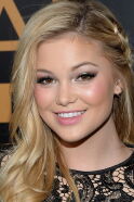 Olivia Holt