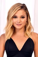 Olivia Holt
