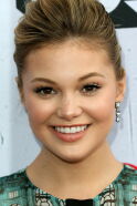 Olivia Holt