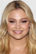 Olivia Holt