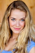 Olivia Jordan