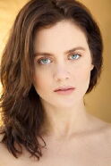 Olivia May