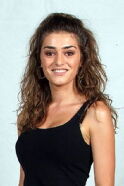 Olivia Molina