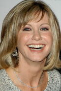 Olivia Newton-John