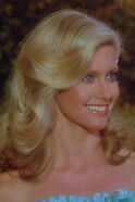 Olivia Newton-John