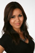 Olivia Olson