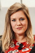 Olivia Poulet