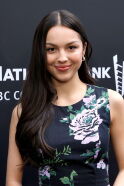 Olivia Rodrigo