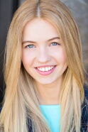 Olivia Scott Welch