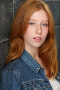 Olivia Sprague