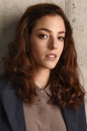 Olivia Thirlby