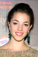Olivia Thirlby