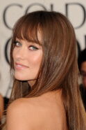 Olivia Wilde