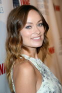 Olivia Wilde