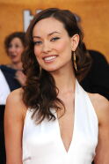 Olivia Wilde