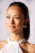 Olivia Wilde