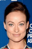 Olivia Wilde