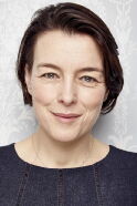 Olivia Williams