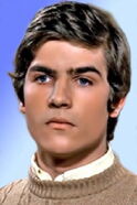 Olivier de Funès