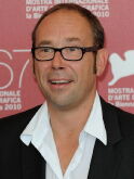 Olivier Gourmet