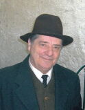 Olivier Perrier