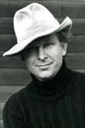 Olof Buckard