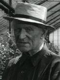 Olof Sandborg