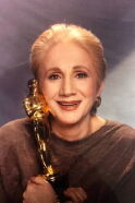 Olympia Dukakis