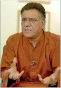 Om Puri