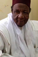 Omar Bah